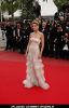 Clotilde Courau at 63rd Annual Cannes Film Festival - "You Will Meet a Tall Dark Stranger" Premiere - Arrivals